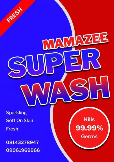 Liquid Soap photo 1