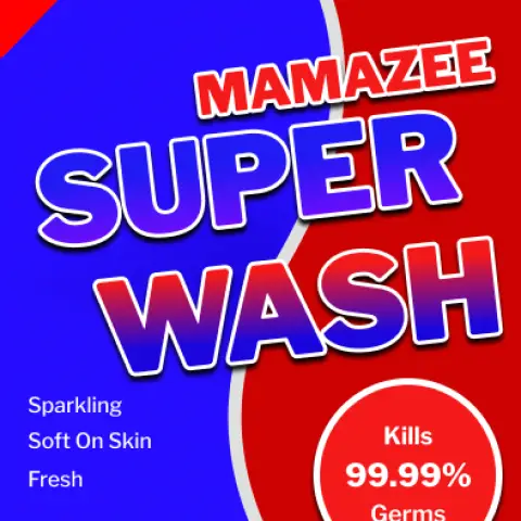 Liquid Soap