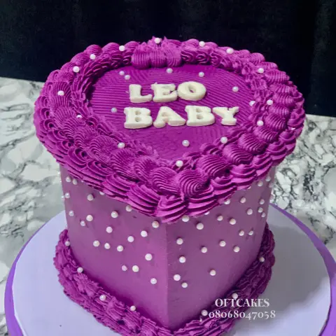 Cakes