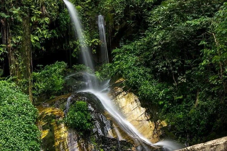 Arinta Waterfalls